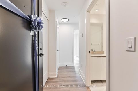 Photo 3 at 1007 - 123 Portland Street, Waterfront Communities C1, Toronto