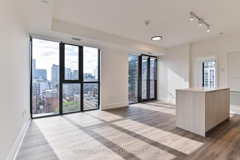Photo 4 at 1007 - 123 Portland Street, Waterfront Communities C1, Toronto
