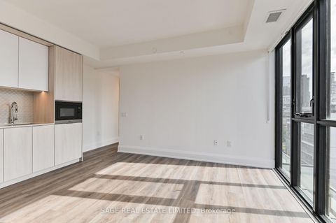 Photo 5 at 1007 - 123 Portland Street, Waterfront Communities C1, Toronto