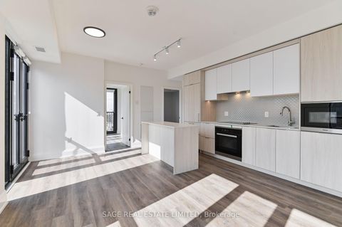Photo 6 at 1007 - 123 Portland Street, Waterfront Communities C1, Toronto