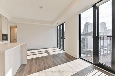 Photo 8 at 1007 - 123 Portland Street, Waterfront Communities C1, Toronto