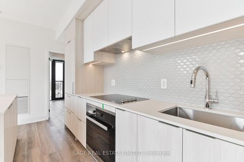 Photo 11 at 1007 - 123 Portland Street, Waterfront Communities C1, Toronto