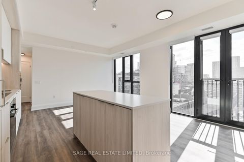 Photo 12 at 1007 - 123 Portland Street, Waterfront Communities C1, Toronto