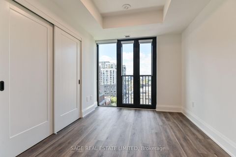 Photo 13 at 1007 - 123 Portland Street, Waterfront Communities C1, Toronto