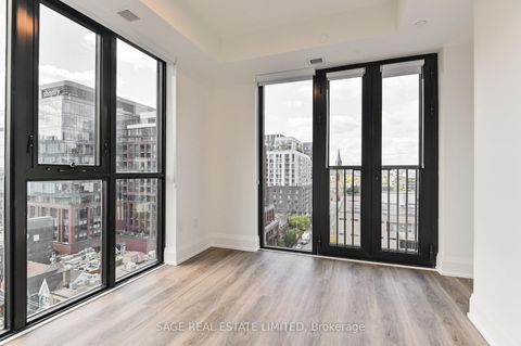 Photo 17 at 1007 - 123 Portland Street, Waterfront Communities C1, Toronto