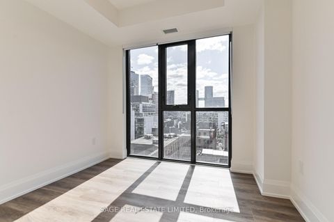 Photo 18 at 1007 - 123 Portland Street, Waterfront Communities C1, Toronto