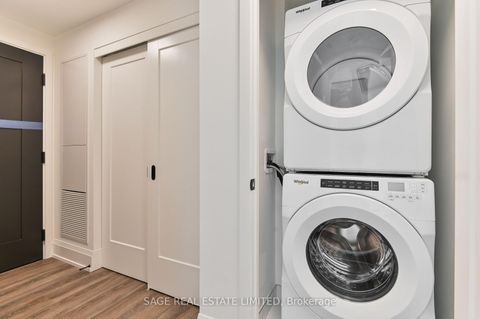 Photo 20 at 1007 - 123 Portland Street, Waterfront Communities C1, Toronto