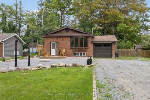 Photo 1 at 25765 Maple Beach Road, Rural Brock, Brock