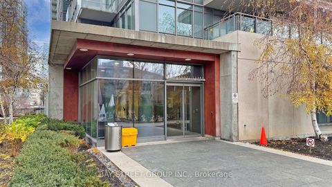 Photo 21 at 807 - 11 Brunel Court, Waterfront Communities C1, Toronto