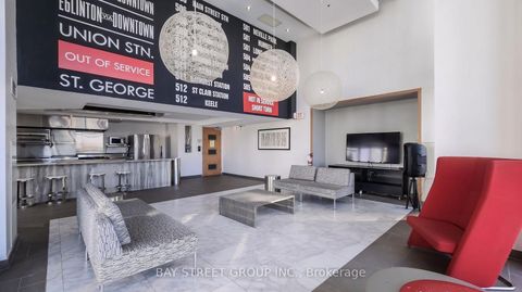 Photo 23 at 807 - 11 Brunel Court, Waterfront Communities C1, Toronto