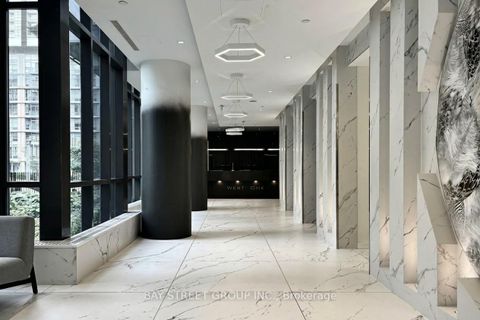 Photo 25 at 807 - 11 Brunel Court, Waterfront Communities C1, Toronto