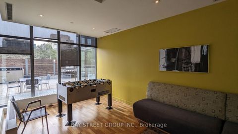 Photo 31 at 807 - 11 Brunel Court, Waterfront Communities C1, Toronto