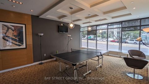 Photo 33 at 807 - 11 Brunel Court, Waterfront Communities C1, Toronto