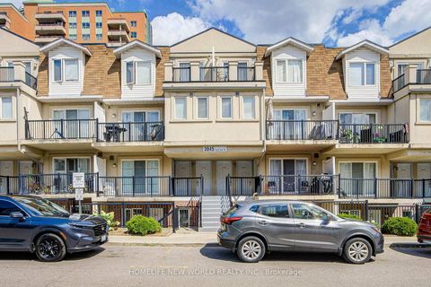 Photo 0 at 2087 - 3045 Finch Avenue W, Humbermede, Toronto