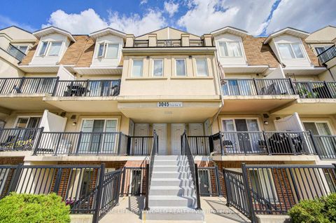 Photo 1 at 2087 - 3045 Finch Avenue W, Humbermede, Toronto