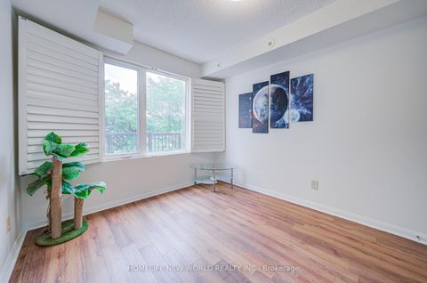 Photo 4 at 2087 - 3045 Finch Avenue W, Humbermede, Toronto