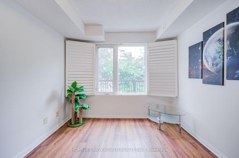 Photo 5 at 2087 - 3045 Finch Avenue W, Humbermede, Toronto