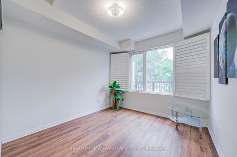 Photo 7 at 2087 - 3045 Finch Avenue W, Humbermede, Toronto