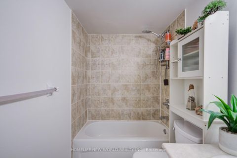 Photo 8 at 2087 - 3045 Finch Avenue W, Humbermede, Toronto