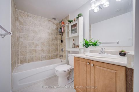 Photo 9 at 2087 - 3045 Finch Avenue W, Humbermede, Toronto
