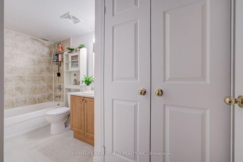 Photo 10 at 2087 - 3045 Finch Avenue W, Humbermede, Toronto