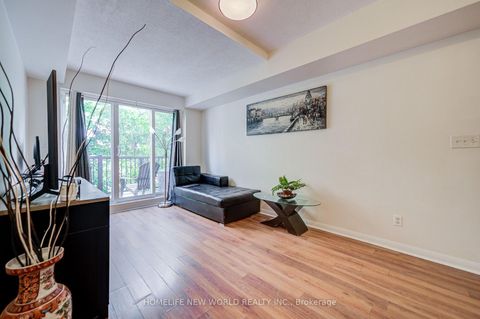 Photo 11 at 2087 - 3045 Finch Avenue W, Humbermede, Toronto