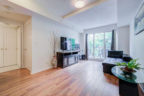 Photo 12 at 2087 - 3045 Finch Avenue W, Humbermede, Toronto