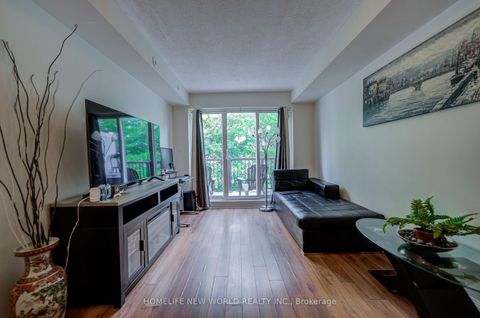 Photo 14 at 2087 - 3045 Finch Avenue W, Humbermede, Toronto