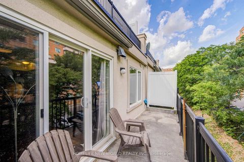 Photo 15 at 2087 - 3045 Finch Avenue W, Humbermede, Toronto