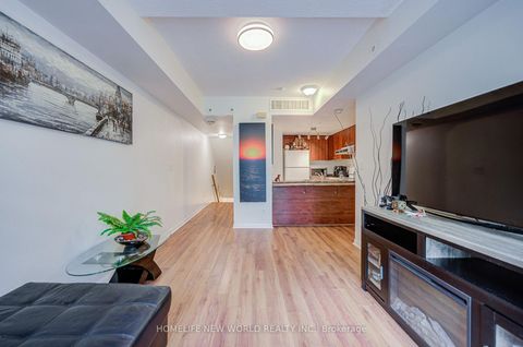 Photo 16 at 2087 - 3045 Finch Avenue W, Humbermede, Toronto