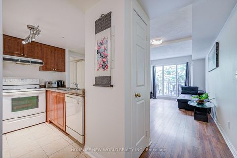 Photo 17 at 2087 - 3045 Finch Avenue W, Humbermede, Toronto