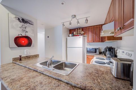 Photo 18 at 2087 - 3045 Finch Avenue W, Humbermede, Toronto