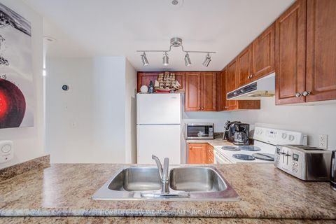 Photo 19 at 2087 - 3045 Finch Avenue W, Humbermede, Toronto