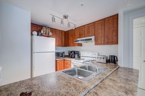 Photo 20 at 2087 - 3045 Finch Avenue W, Humbermede, Toronto