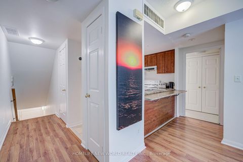 Photo 21 at 2087 - 3045 Finch Avenue W, Humbermede, Toronto