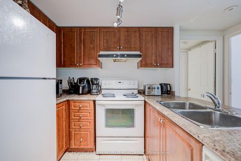 Photo 23 at 2087 - 3045 Finch Avenue W, Humbermede, Toronto
