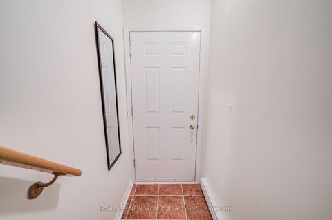 Photo 24 at 2087 - 3045 Finch Avenue W, Humbermede, Toronto