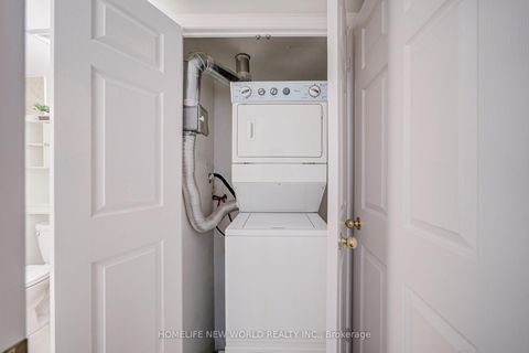 Photo 25 at 2087 - 3045 Finch Avenue W, Humbermede, Toronto