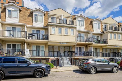 Photo 26 at 2087 - 3045 Finch Avenue W, Humbermede, Toronto