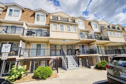 Photo 27 at 2087 - 3045 Finch Avenue W, Humbermede, Toronto