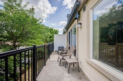 Photo 28 at 2087 - 3045 Finch Avenue W, Humbermede, Toronto