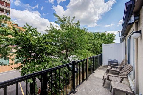 Photo 29 at 2087 - 3045 Finch Avenue W, Humbermede, Toronto