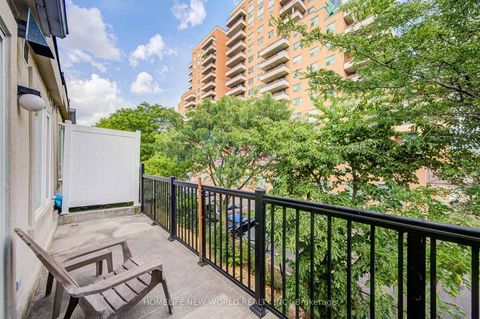 Photo 30 at 2087 - 3045 Finch Avenue W, Humbermede, Toronto