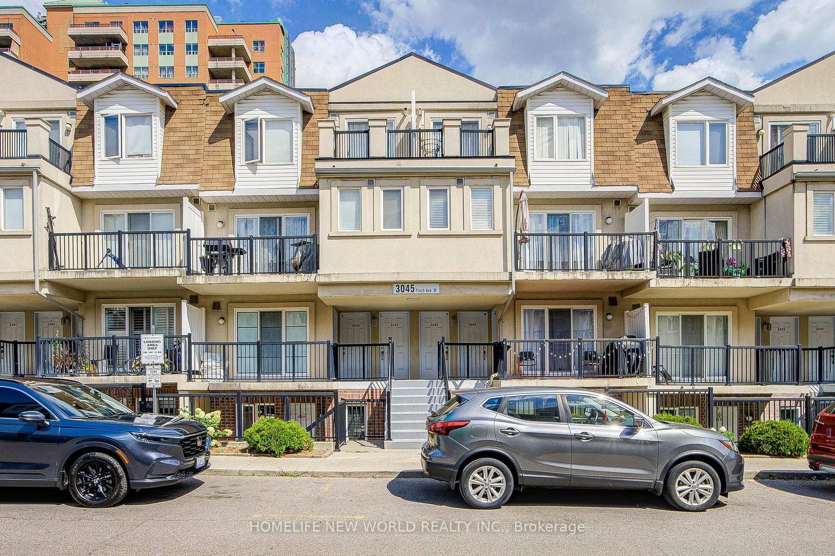 2087 - 3045 Finch Avenue W, Humbermede, Toronto photo number 2