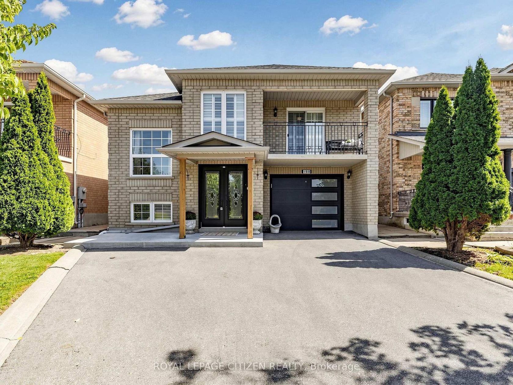 188 Buena Vista Drive, Sonoma Heights, Vaughan photo 5
