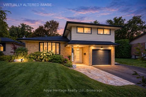 Photo 0 at 396 Jane Avenue, Northglen, Oshawa