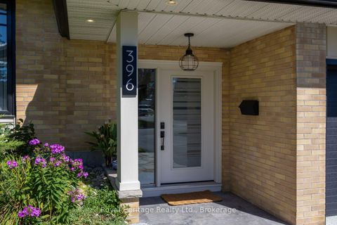 Photo 1 at 396 Jane Avenue, Northglen, Oshawa
