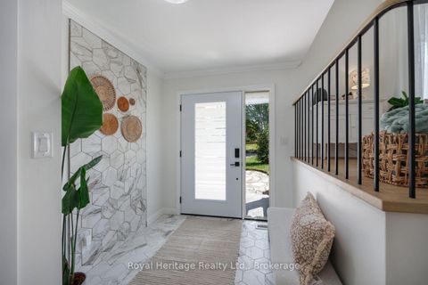 Photo 2 at 396 Jane Avenue, Northglen, Oshawa