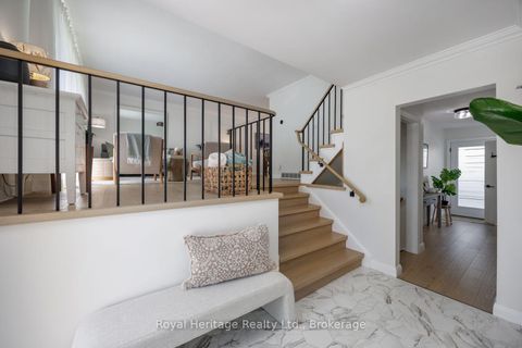 Photo 3 at 396 Jane Avenue, Northglen, Oshawa