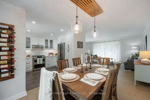 Photo 11 at 396 Jane Avenue, Northglen, Oshawa